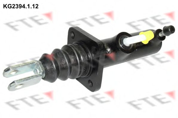 Цилиндр рабочий сцепления - FTE KG2394.1.12