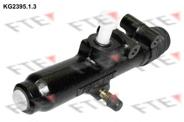 Цилиндр рабочий сцепления - FTE KG2395.1.3