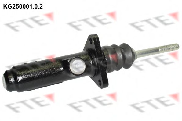 Цилиндр рабочий сцепления - FTE KG250001.0.2
