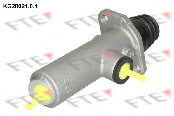 Цилиндр рабочий сцепления - FTE KG28021.0.1