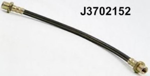 Шланг тормозной - Nipparts J3702152