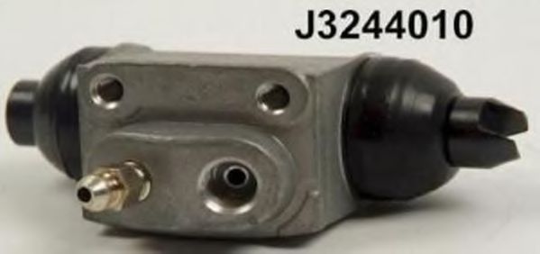 Колесный тормозной цилиндр - Nipparts J3244010