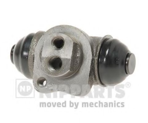Колесный тормозной цилиндр - Nipparts J3230900