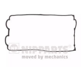 Прокладка крышки клапанов - Nipparts J1224021