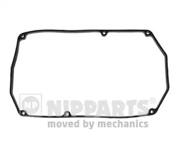 Прокладка крышки клапанов - Nipparts J1225041