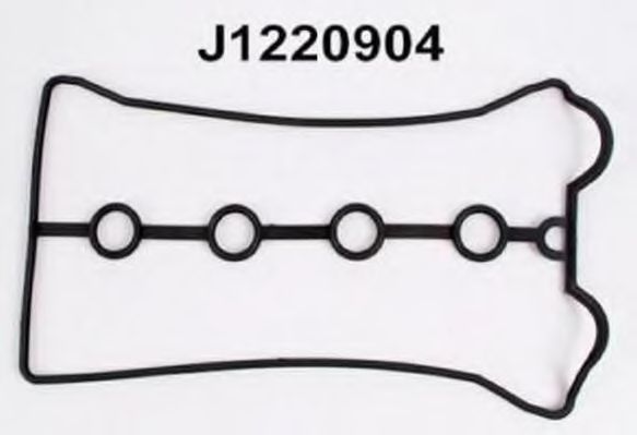 Прокладка крышки клапанов - Nipparts J1220904