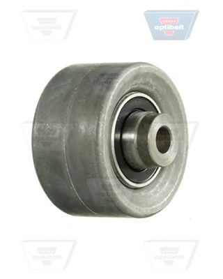 Промежуточный ролик ремня ГРМ - Optibelt 255UT