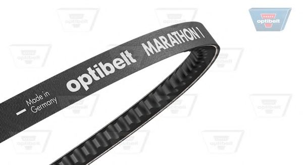 Ремень клиновой - Optibelt AVX 11,2 X 866