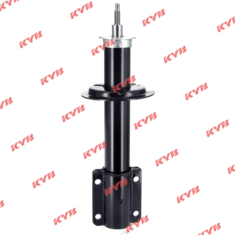 Стойка амортизационная передняя - KYB 635851