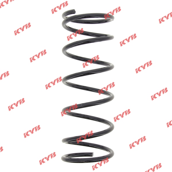 Пружина ходовой части K-Flex | перед | - KYB RA1335