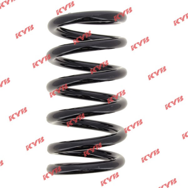 Пружина ходовой части K-Flex | перед | - KYB RA1380