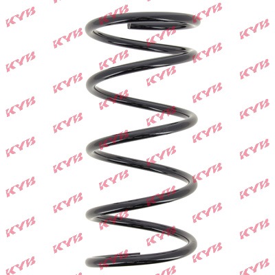 Пружина ходовой части K-Flex | перед | - KYB RA1475