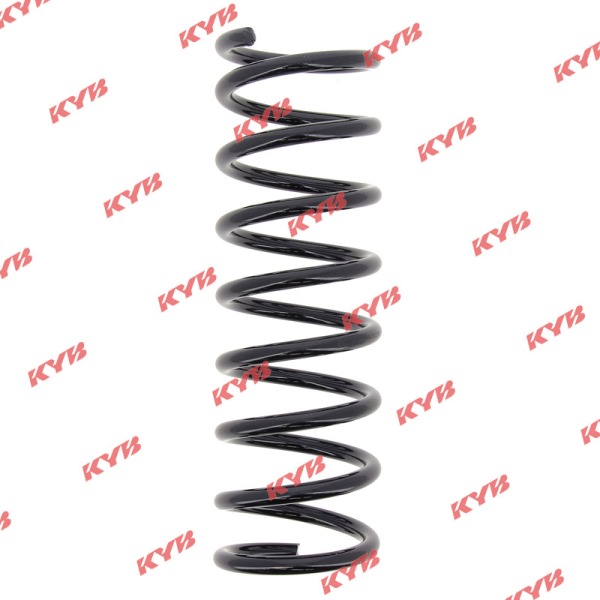 Пружина ходовой части K-Flex | зад | - KYB RA5053