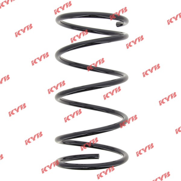 Пружина ходовой части K-Flex | зад | - KYB RA5097