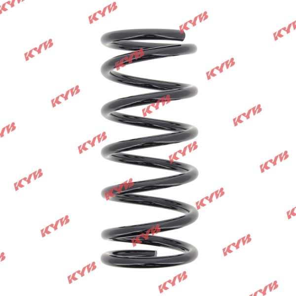 Пружина ходовой части K-Flex | зад | - KYB RA5190