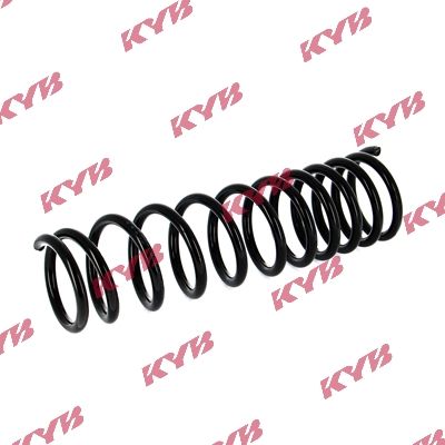 Пружина ходовой части K-Flex | зад | - KYB RA5616