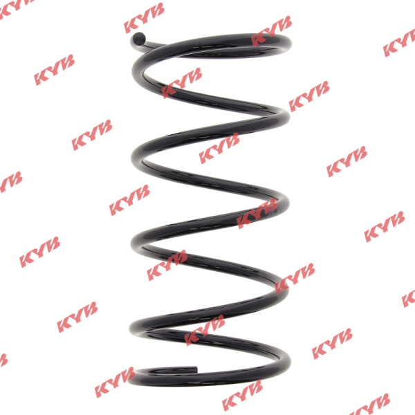 Пружина ходовой части K-Flex | зад | - KYB RA5692