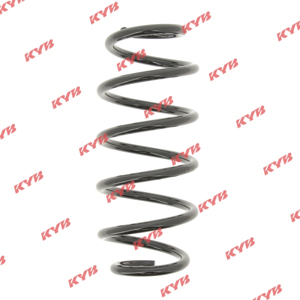 Пружина ходовой части K-Flex | зад | - KYB RA6261