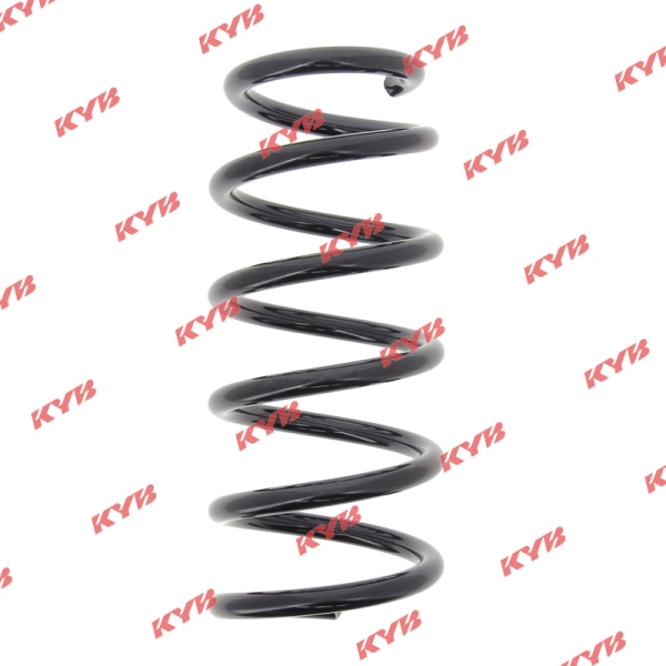 Пружина ходовой части K-Flex | перед | - KYB RC2234