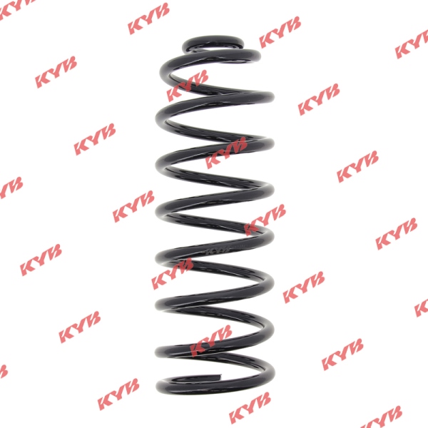 Пружина ходовой части K-Flex | зад | - KYB RC5147