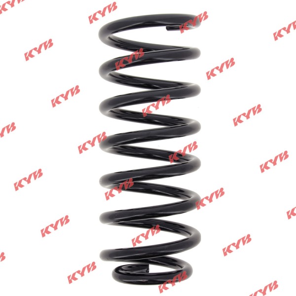Пружина ходовой части K-Flex | зад | - KYB RC5238