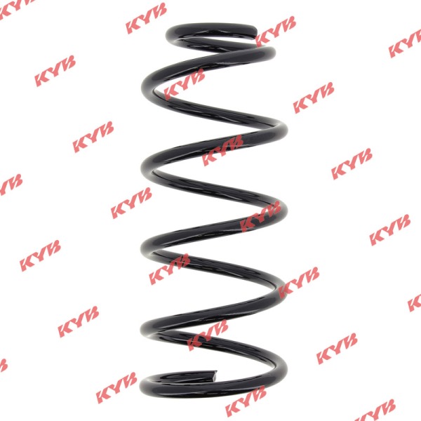 Пружина ходовой части K-Flex | зад | - KYB RC5279