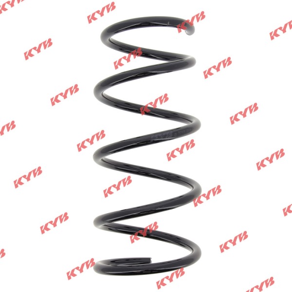 Пружина ходовой части K-Flex | зад | - KYB RC5430