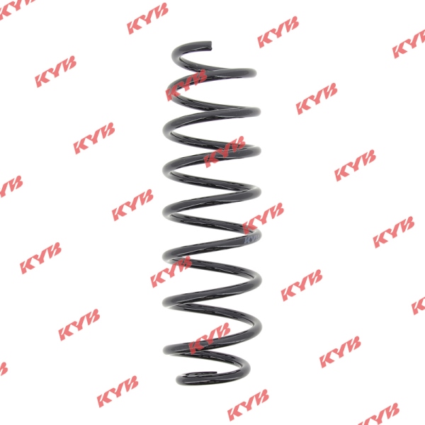 Пружина ходовой части K-Flex | зад | - KYB RC5523