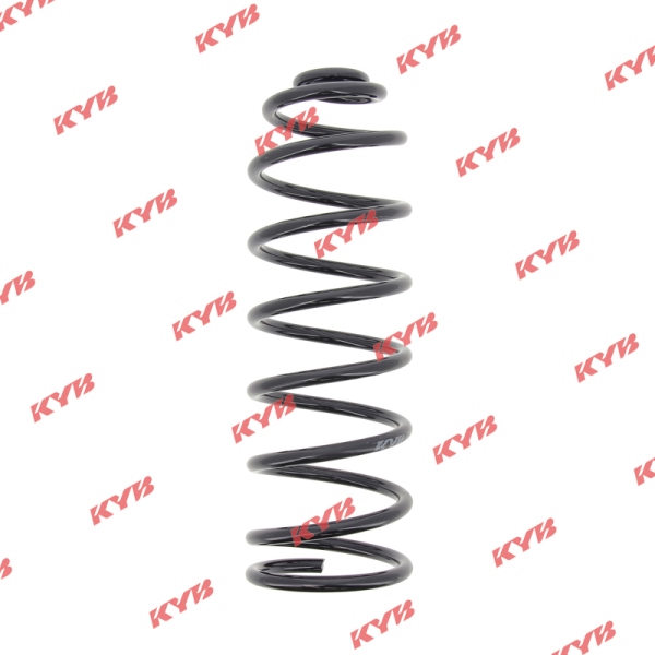 Пружина ходовой части K-Flex | зад | - KYB RC5923