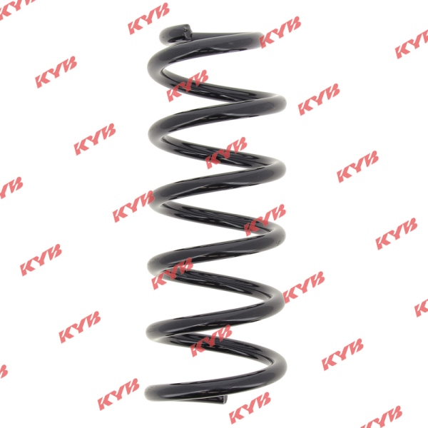 Пружина ходовой части K-Flex | зад | KYB RC5924