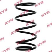 Пружина ходовой части K-Flex | перед | - KYB RD2395