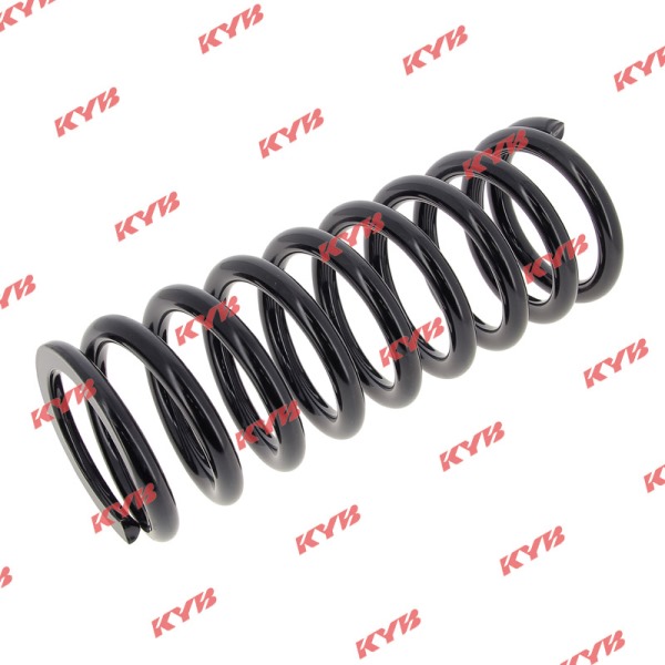 Пружина ходовой части K-Flex | зад | - KYB RD5082