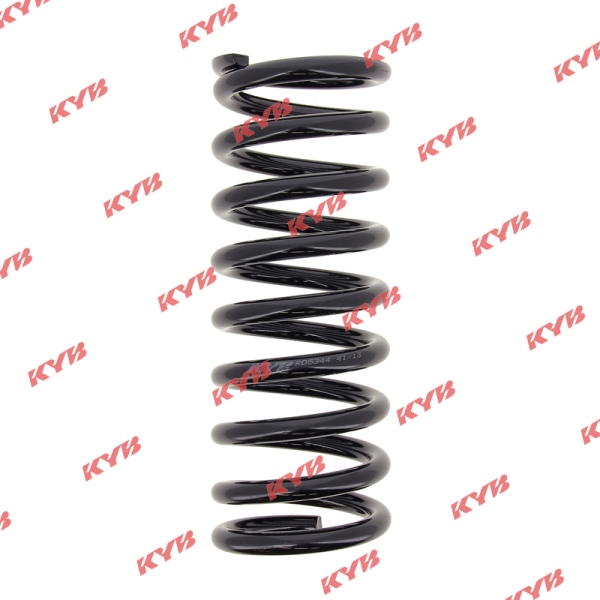 Пружина ходовой части K-Flex | зад | - KYB RD5344