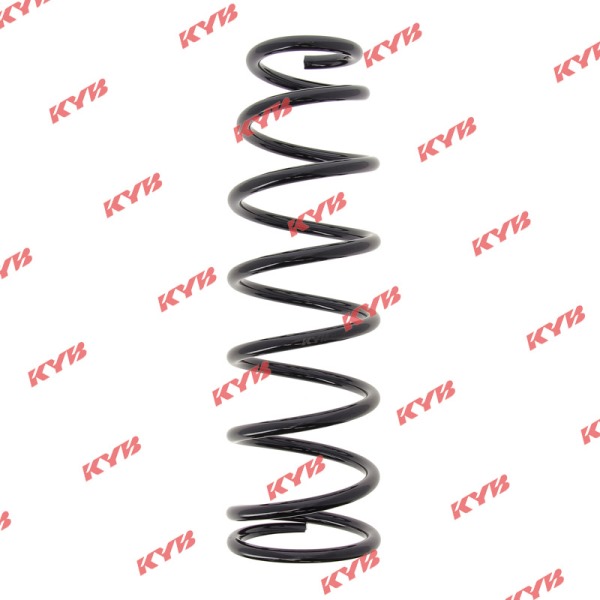 Пружина ходовой части K-Flex | перед | KYB RF2574