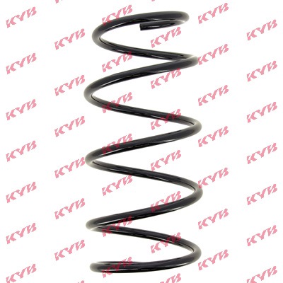 Пружина ходовой части K-Flex | перед | - KYB RG1022