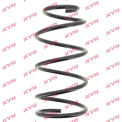 Пружина ходовой части K-Flex | перед | - KYB RG1181