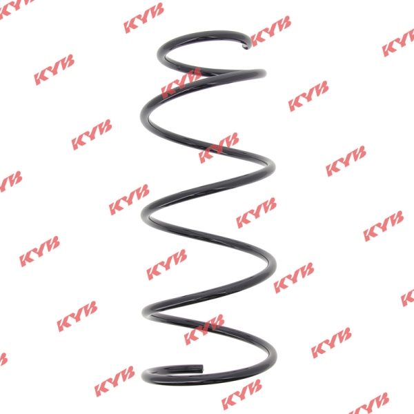Пружина ходовой части K-Flex | перед | - KYB RG1342