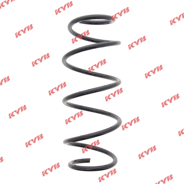 Пружина ходовой части K-Flex | перед | - KYB RG1368