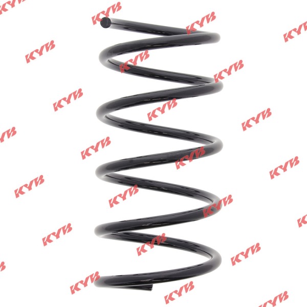 Пружина ходовой части K-Flex | перед | - KYB RG1570