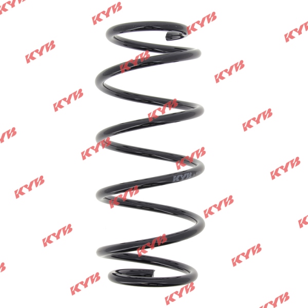 Пружина ходовой части K-Flex | перед | - KYB RH1238
