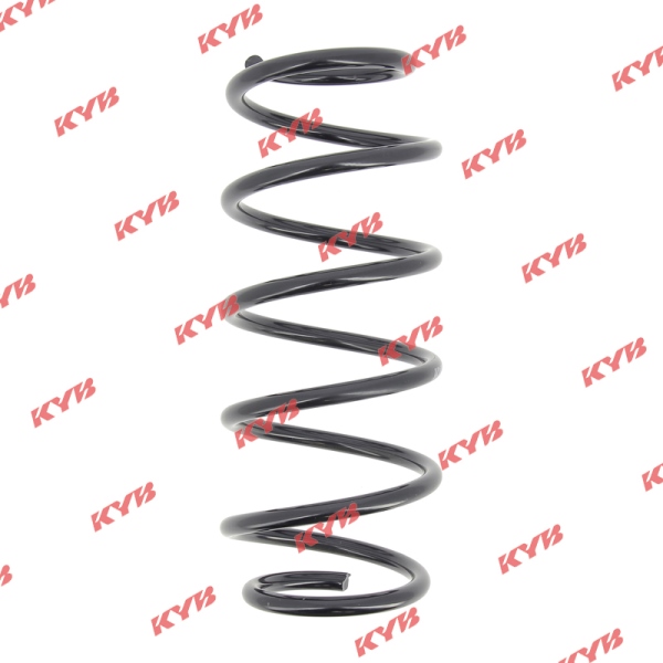 Пружина ходовой части K-Flex | перед | - KYB RH1507
