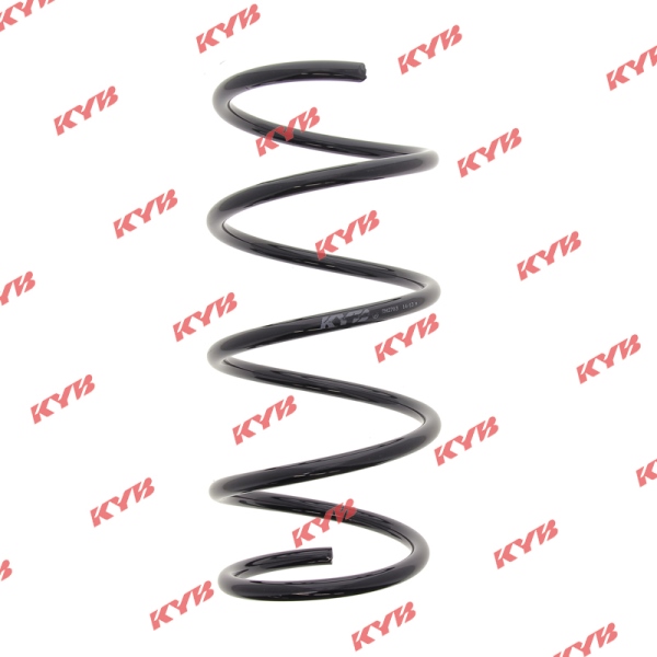 Пружина ходовой части K-Flex | перед | - KYB RH2703