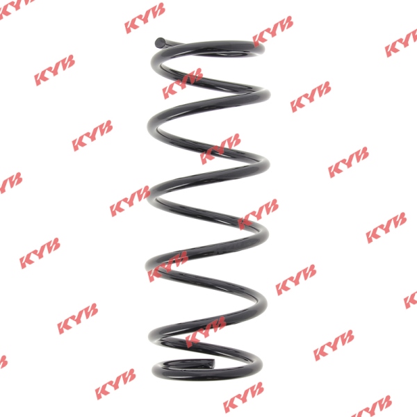 Пружина ходовой части K-Flex | зад | - KYB RH6087
