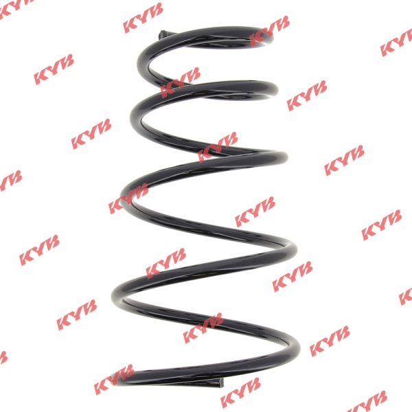 Пружина ходовой части K-Flex | перед | - KYB RI2741
