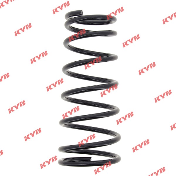 Пружина ходовой части K-Flex | зад | - KYB RI5270
