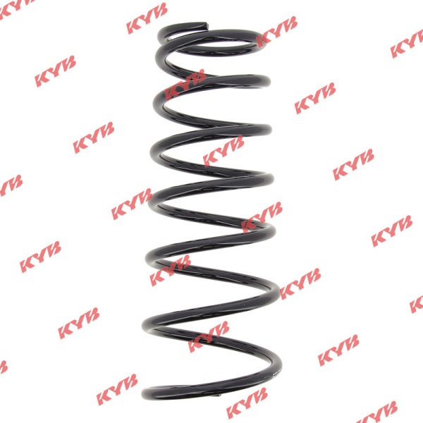 Пружина ходовой части K-Flex | зад | - KYB RI6143