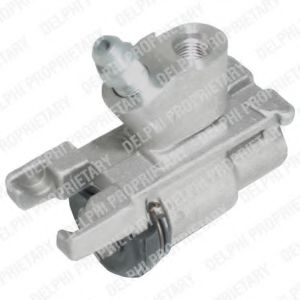Колесный тормозной цилиндр - Delphi LW35855