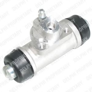 Колесный тормозной цилиндр - Delphi LW60658