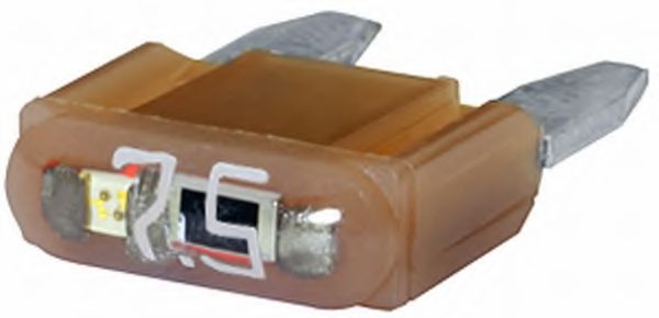 Предохранитель - Hella 8JS 728 596-202