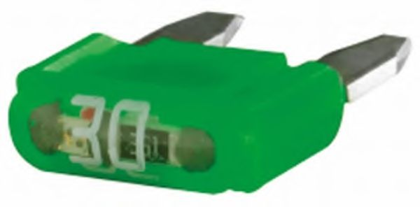 Предохранитель - Hella 8JS 728 596-252